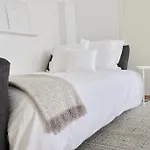 Appartement Paris-Maillot