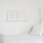 Appartement Paris-Maillot