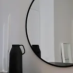 Appartement Paris-Maillot
