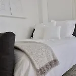 Appartement Paris-Maillot