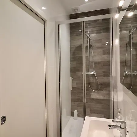 Paris-maillot